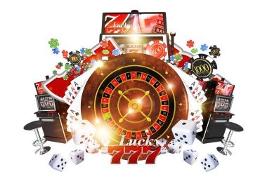 Caribbean Stud Poker payout table and hand rankings displayed on xiutoto platform screen